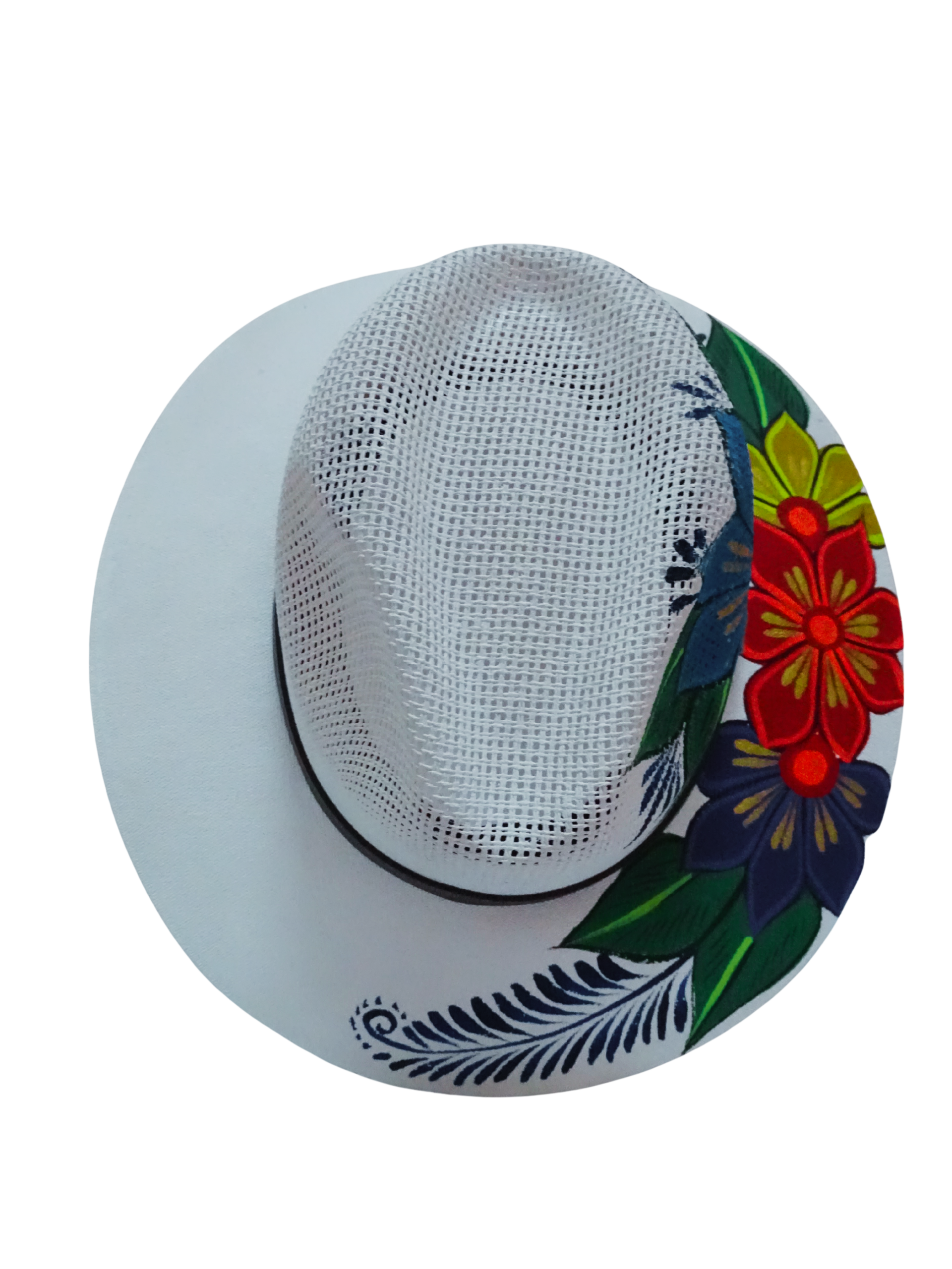 Chapeaux